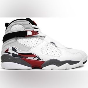 Jordan 8 Retro Bugs Bunny size 11